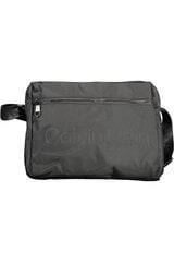 Rankinė vyrams Calvin Klein K50K508174, juoda цена и информация | Мужские сумки | pigu.lt
