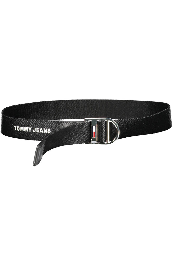 Diržas moterims Tommy Hilfiger Belt Women AW0AW10691 kaina ir informacija | Moteriški diržai | pigu.lt