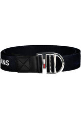 Diržas moterims Tommy Hilfiger Belt Women AW0AW10691 kaina ir informacija | Moteriški diržai | pigu.lt