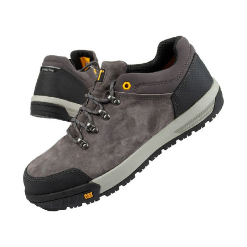 Darbo batai vyrams Caterpillar S1P SRC HRO EM P723374 цена и информация | Darbo batai ir kt. avalynė | pigu.lt