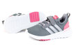 Sportiniai batai vaikams Adidas Racer TR21 C GX3495, pilki kaina ir informacija | Sportiniai batai vaikams | pigu.lt