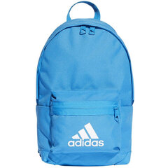 Kuprinė Adidas Backpack Badge of Sport Y HD9930 цена и информация | Школьные рюкзаки, спортивные сумки | pigu.lt