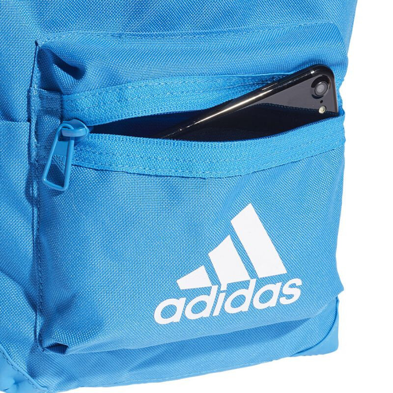 Kuprinė Adidas Backpack Badge of Sport Y HD9930 kaina ir informacija | Kuprinės mokyklai, sportiniai maišeliai | pigu.lt