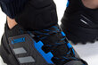 Sportiniai batai vyrams Adidas Terrex Swift R3 GZ0358, juodi kaina ir informacija | Kedai vyrams | pigu.lt