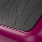 Žingsniuoklis Tiguar Plum V2, violetinis kaina ir informacija | Kitos fitneso prekės | pigu.lt