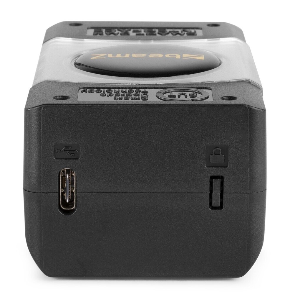 BeamZ USB DMX sąsaja su Light Rider / ESA2 kaina ir informacija | Dekoracijos šventėms | pigu.lt
