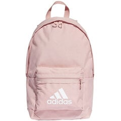 Kuprinė Adidas Backpack Badge of Sport Y HD4126 kaina ir informacija | Kuprinės mokyklai, sportiniai maišeliai | pigu.lt