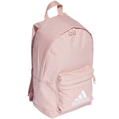 Kuprinė Adidas Backpack Badge of Sport Y HD4126 kaina ir informacija | Kuprinės mokyklai, sportiniai maišeliai | pigu.lt