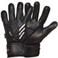 Vartininko pirštinės Adidas Predator Gl Match Fingersave H62428, juodos kaina ir informacija | Vartininko pirštinės | pigu.lt