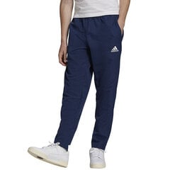 Мужские спортивные штаны Adidas Entrada 22 Pre Panty M HB5329, синие цена и информация | Мужские термобрюки, темно-синие, SMA61007 | pigu.lt