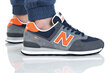 Laisvalaikio batai vyrams New Balance 574 ML574EAF kaina ir informacija | Kedai vyrams | pigu.lt