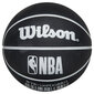 Krepšinio kamuolys Wilson NBA, 1 dydis kaina ir informacija | Krepšinio kamuoliai | pigu.lt