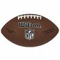 Wilson amerikietiško futbolo kamuolys цена и информация | Futbolo kamuoliai | pigu.lt