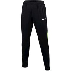 Sportinės kelnės moterims Nike Dri-FIT Academy Pro W DH9273 010, juodos kaina ir informacija | Sportinė apranga moterims | pigu.lt