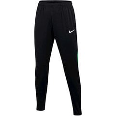 Sportinės kelnės moterims Nike Dri-FIT Academy Pro W DH9273 011, juodos kaina ir informacija | Futbolo apranga ir kitos prekės | pigu.lt