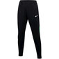 Sportinės kelnės moterims Nike Dri-FIT Academy Pro W DH9273 011, juodos цена и информация | Futbolo apranga ir kitos prekės | pigu.lt