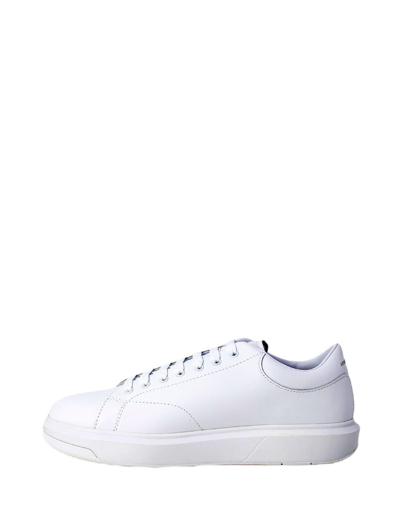 Sportiniai batai vyrams Armani Exchange BFN-G-352732, balti kaina ir informacija | Kedai vyrams | pigu.lt