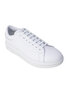 Sportiniai batai vyrams Armani Exchange BFN-G-352732, balti цена и информация | Kedai vyrams | pigu.lt