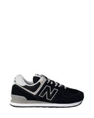 Kedai vyrams New Balance BFN-G-352781, juodi цена и информация | Кроссовки для мужчин | pigu.lt