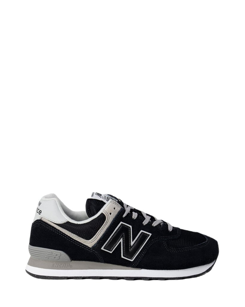 Kedai vyrams New Balance BFN-G-352781, juodi kaina ir informacija | Kedai vyrams | pigu.lt