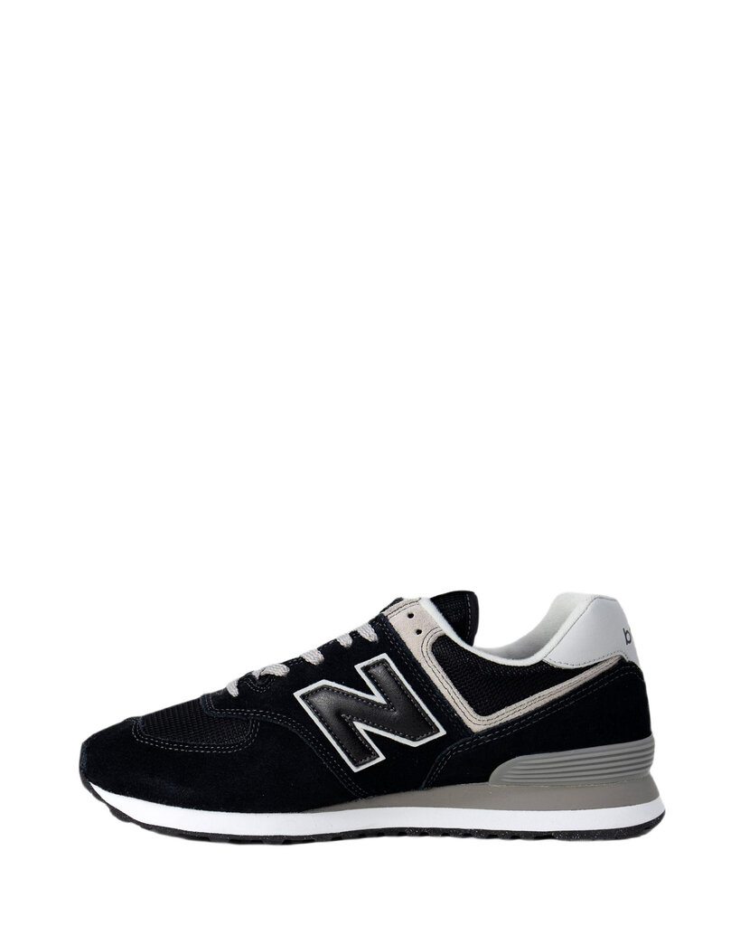 Kedai vyrams New Balance BFN-G-352781, juodi kaina ir informacija | Kedai vyrams | pigu.lt