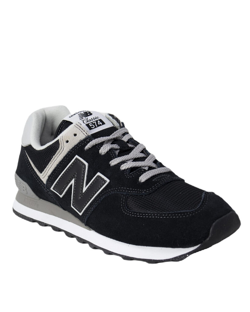 Kedai vyrams New Balance BFN-G-352781, juodi kaina ir informacija | Kedai vyrams | pigu.lt