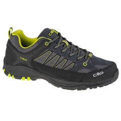 Žygio batia vyrams CMP Sun Low M 3Q11157-71UL, mėlyni kaina ir informacija | Vyriški batai | pigu.lt