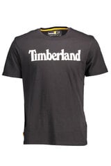 Marškinėliai vyrams Timberland TB0A2BRN kaina ir informacija | Vyriški marškinėliai | pigu.lt