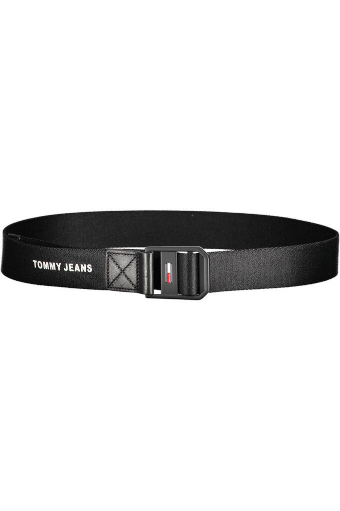 Diržas vyrams Tommy Hilfiger Belt Men AM0AM07954 kaina ir informacija | Vyriški diržai | pigu.lt