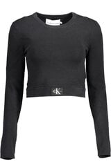 СВИТЕР CALVIN KLEIN J20J219156 цена и информация | Женские кофты | pigu.lt