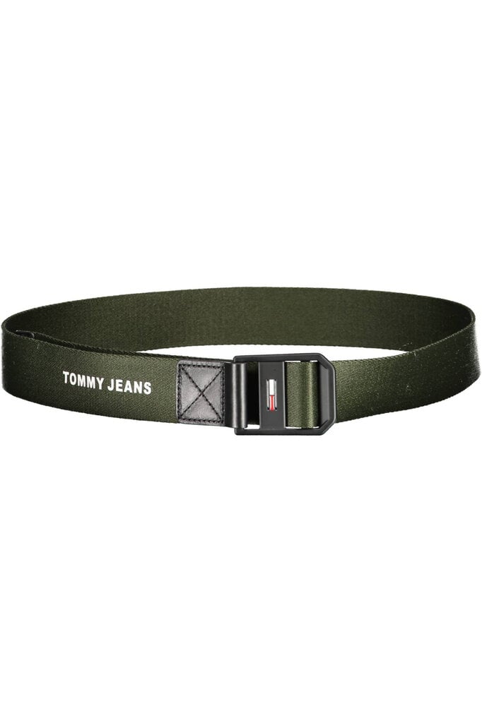 Diržas vyrams Tommy Hilfiger Belt Men AM0AM07954 kaina ir informacija | Vyriški diržai | pigu.lt