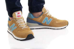 Kedai vyrams New Balance kaina ir informacija | Kedai vyrams | pigu.lt