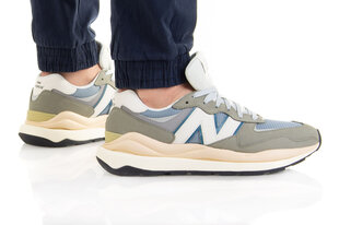 Kedai vyrams New Balance M5740LLG цена и информация | Кроссовки для мужчин | pigu.lt