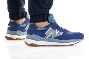 Kedai vyrams New Balance M5740CBD цена и информация | Кроссовки мужские | pigu.lt