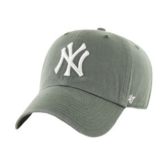 47 Brand New York Yankees MVP kepurė цена и информация | Мужские шарфы, шапки, перчатки | pigu.lt