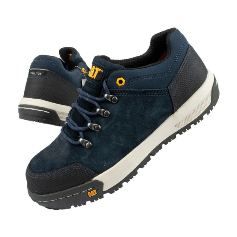 Darbo batai vyrams Caterpillar S1P Src Hro EM P723373 kaina ir informacija | Darbo batai ir kt. avalynė | pigu.lt