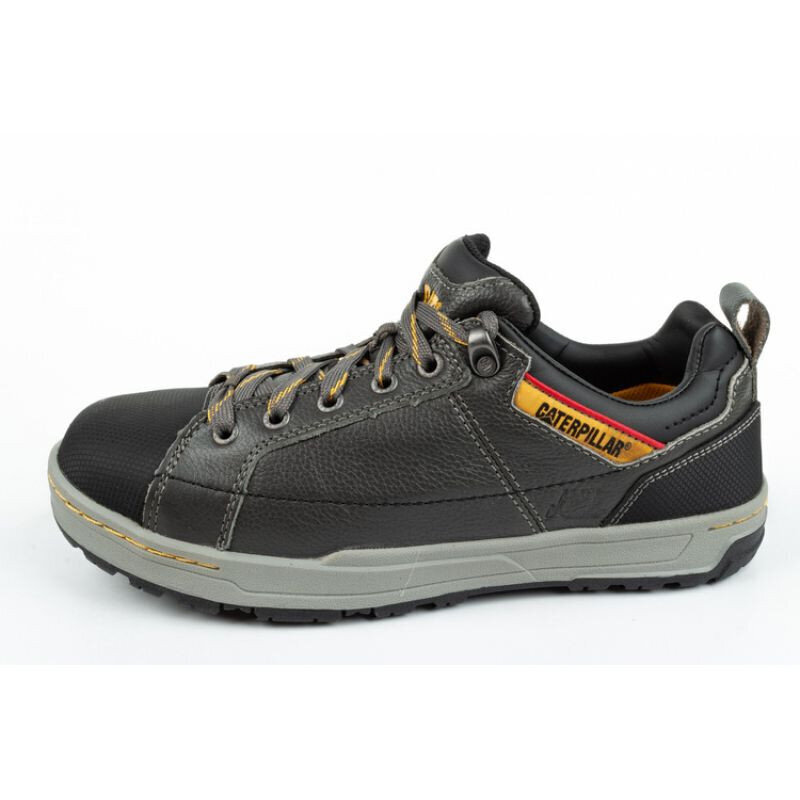 Darbo batai vyrams Caterpillar S1P Hro SM P716163 kaina ir informacija | Darbo batai ir kt. avalynė | pigu.lt
