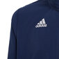 Sportinis bliuzonas vaikams Adidas Entrada 22 H57482, mėlynas kaina ir informacija | Megztiniai, bluzonai, švarkai berniukams | pigu.lt