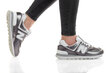 Laisvalaikio batai moterims New Balance 574 WL574LD2 kaina ir informacija | Sportiniai bateliai, kedai moterims | pigu.lt