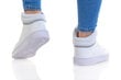 Sportiniai batai vaikams Adidas HOOPS MID 3.0 K GW0401, balti kaina ir informacija | Sportiniai batai vaikams | pigu.lt