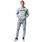 Džemperis vyrams Ellesse SL Gottero OH Hoody M SHC07407-112, pilkas цена и информация | Sportinė apranga vyrams | pigu.lt