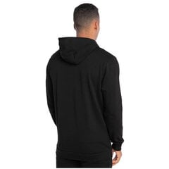 Džemperis vyrams Ellesse Primero Hoody M SHS08781-011, juodas цена и информация | Мужская спортивная одежда | pigu.lt