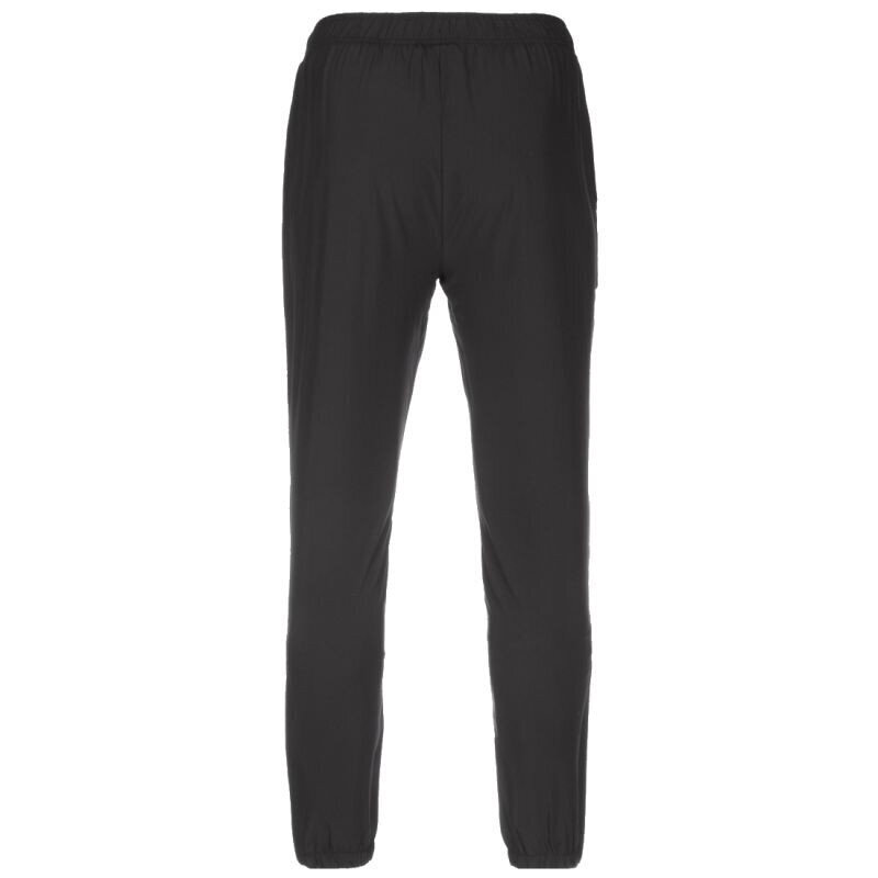 Sportinės kelnės vyrams Ellesse Ezio Track Pant M SXG09901-011, juodos kaina ir informacija | Sportinė apranga vyrams | pigu.lt