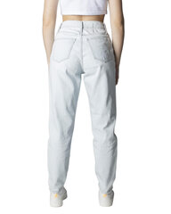 Džinsai moterims Calvin Klein Jeans BFN-G-354573, mėlyni цена и информация | Женские джинсы | pigu.lt