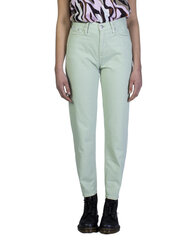 Džinsai moterims Calvin Klein Jeans BFN-G-354394, mėlyni kaina ir informacija | Džinsai moterims | pigu.lt