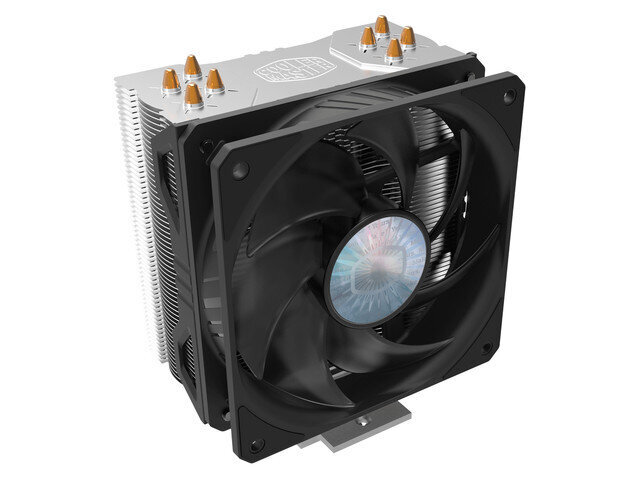 Cooler Master RR-2V2E-18PK-R2 kaina ir informacija | Procesorių aušintuvai | pigu.lt