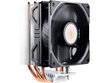 Cooler Master RR-2V2E-18PK-R2 kaina ir informacija | Procesorių aušintuvai | pigu.lt