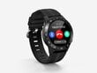 MaxCom Fit FW37 Argon Black kaina ir informacija | Išmanieji laikrodžiai (smartwatch) | pigu.lt