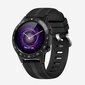 MaxCom Fit FW37 Argon Black kaina ir informacija | Išmanieji laikrodžiai (smartwatch) | pigu.lt