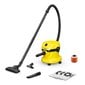 Karcher WD 2 Plus V-12/6/18/C Home (YYY) 1.628-012.0 цена и информация | Dulkių siurbliai | pigu.lt